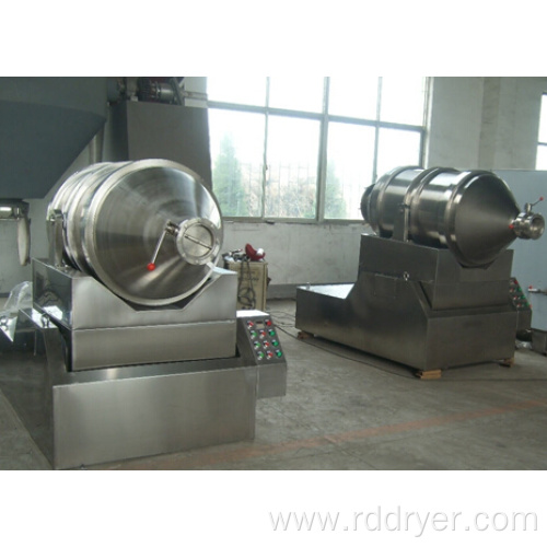 EYH series industrial paint mixing machine